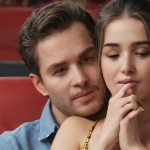 AI 포르노 이미지 생성기