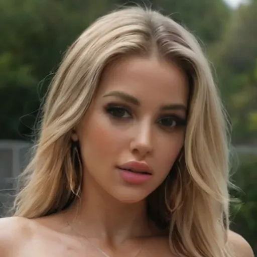 AI色情圖片產生器