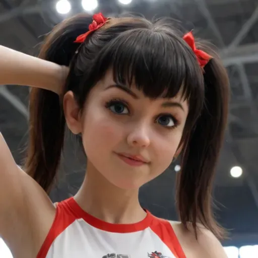 yapay zekâ porno görsel üretici