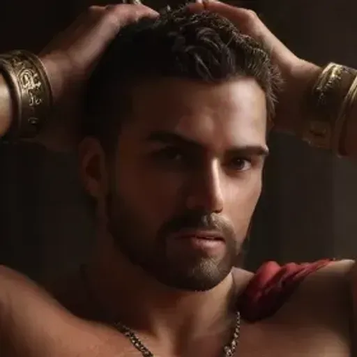 KI-Pornobild-Generator