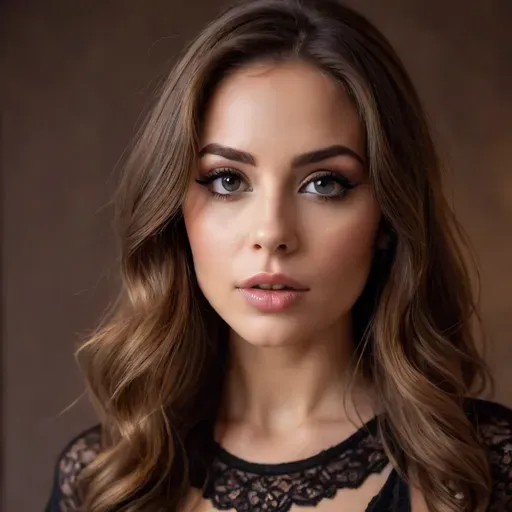 โปรแกรมสร้างภาพโปรนที่ใช้ปัญหา AI