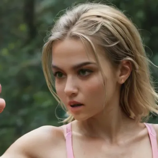 AIポルノ画像ジェネレーター