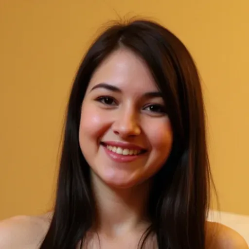 yapay zekâ porno görsel üretici