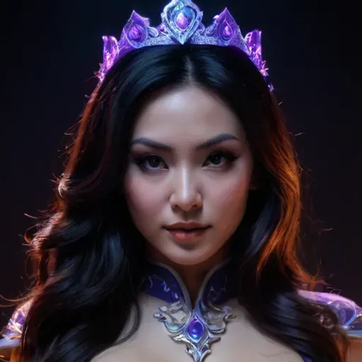 yapay zekâ porno görsel üretici