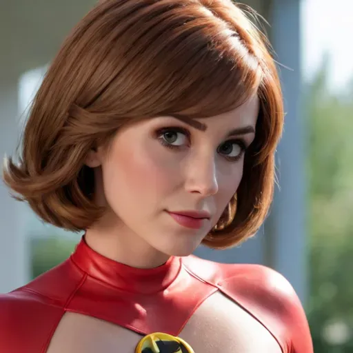 एआई पोर्न इमेज जेनरेटर