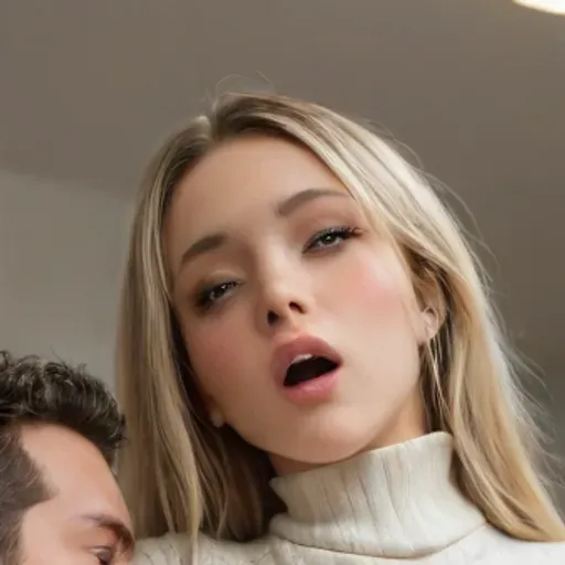 AI 포르노 이미지 생성기