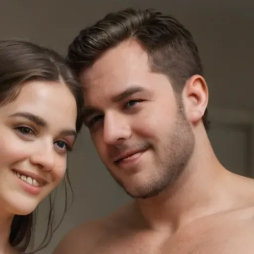 AI色情照片生成器