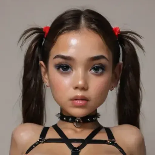 AIポルノ画像ジェネレーター