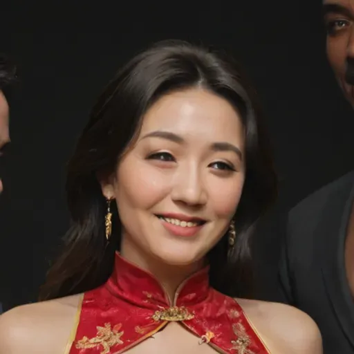 yapay zekâ porno görsel üretici