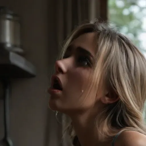 generatore di immagini porno IA