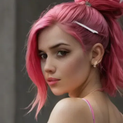 โปรแกรมสร้างภาพโปรนที่ใช้ปัญหา AI