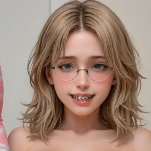 generatore di immagini porno IA