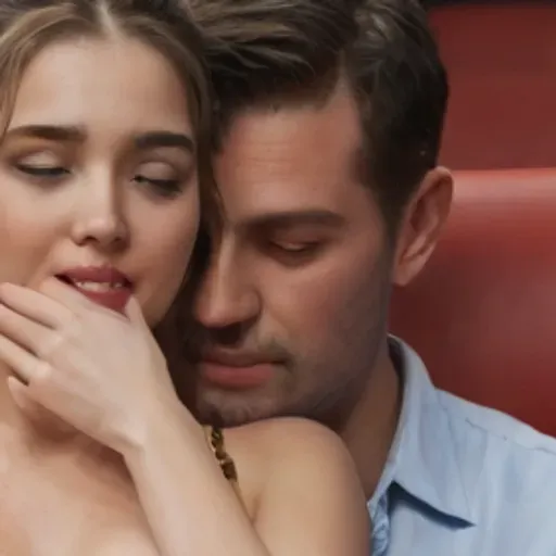 yapay zekâ porno foto üretici