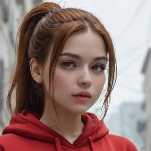 โปรแกรมสร้างภาพโปรนที่ใช้ปัญหา AI