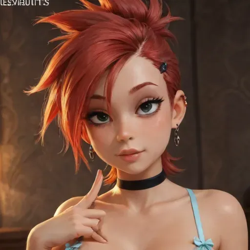 KI-Pornobild-Generator