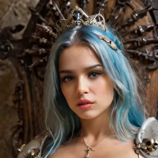 générateur d’images porno IA