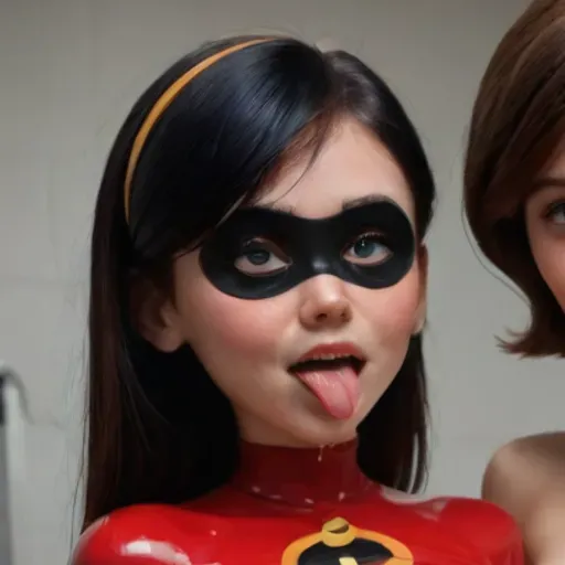 generatore di immagini porno IA