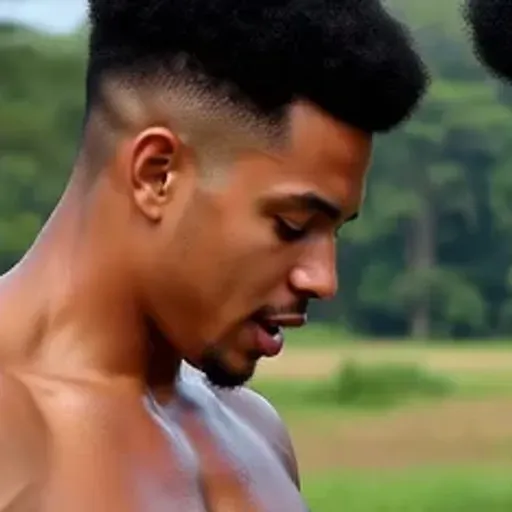 AI 포르노 사진 생성기