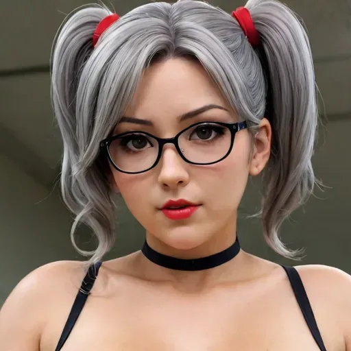 AI porn image generator