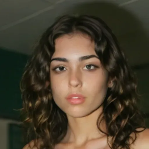 yapay zekâ porno görsel üretici