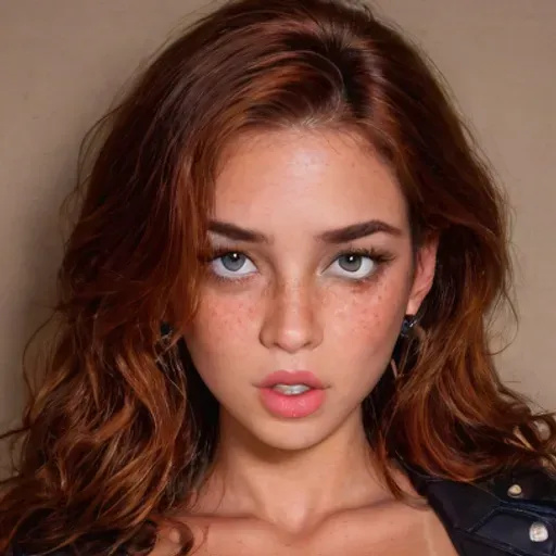 AI porn image generator