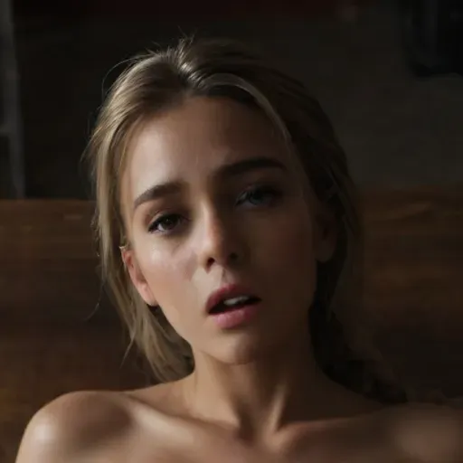 KI-Pornobild-Generator