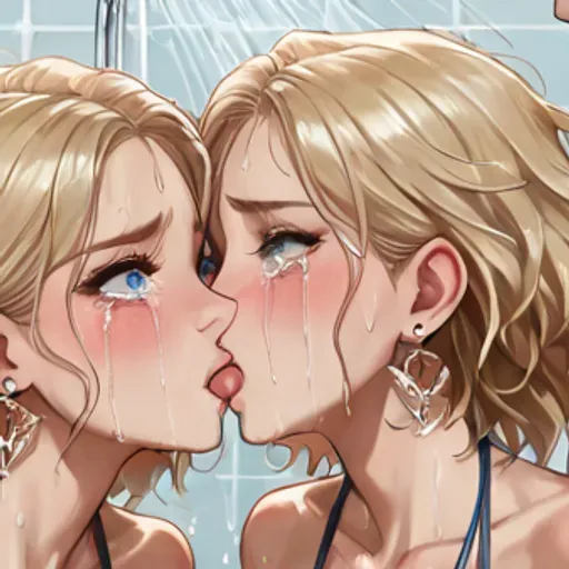 AI 포르노 이미지 생성기