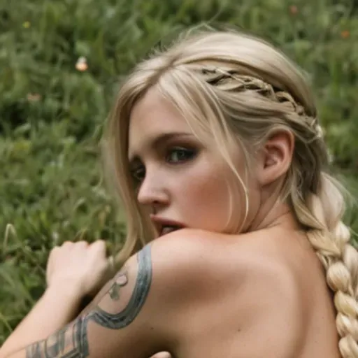 AI porn image generator