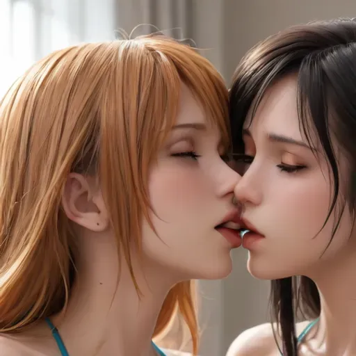 KI-Pornobildchen-Generator