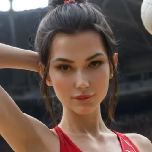 โปรแกรมสร้างภาพโปรนที่ใช้ปัญหา AI