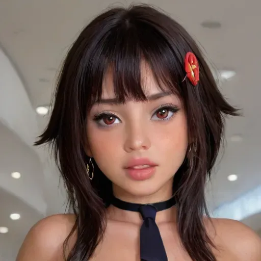 AIポルノ画像ジェネレーター