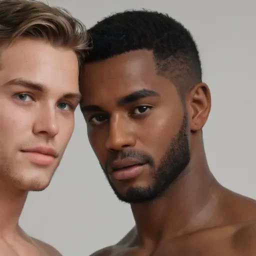 AIポルノ画像ジェネレーター