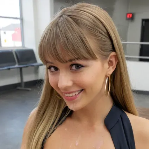 โปรแกรมสร้างภาพโปรนที่ใช้ปัญหา AI