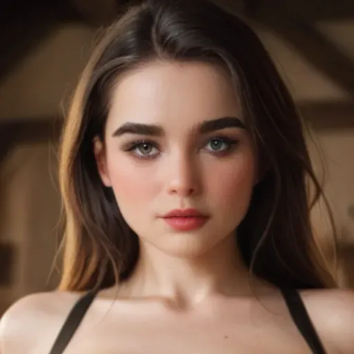 โปรแกรมสร้างภาพโปรนที่ใช้ปัญหา AI