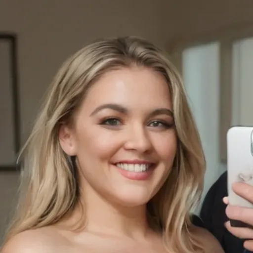 AI 포르노 이미지 생성기