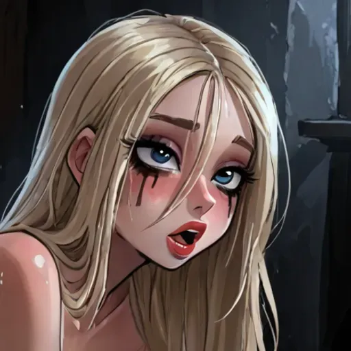 AI 포르노 이미지 생성기