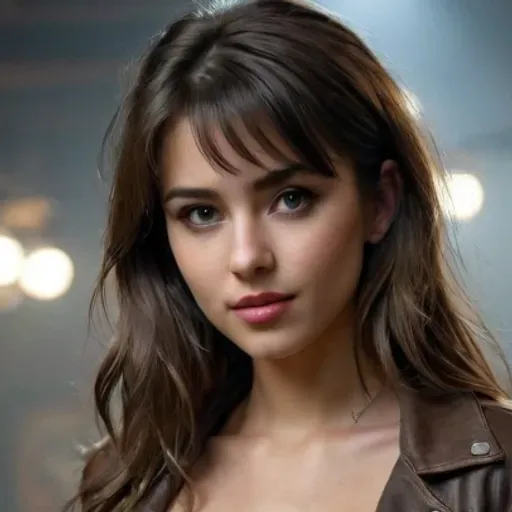 AI 포르노 이미지 생성기