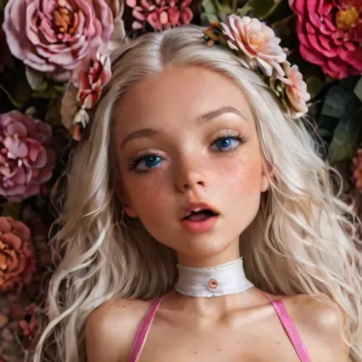 KI-Pornobild-Generator