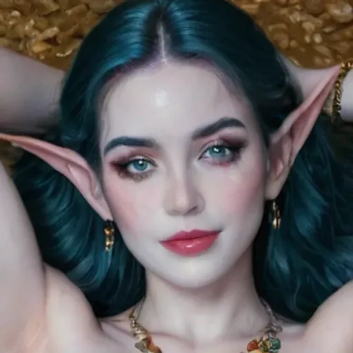 โปรแกรมสร้างภาพโปรนที่ใช้ปัญหา AI