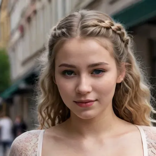 yapay zekâ porno görsel üretici