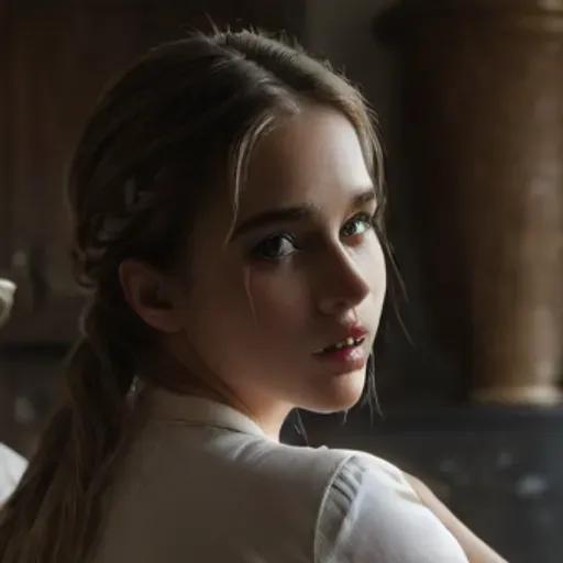 generatore di immagini porno IA