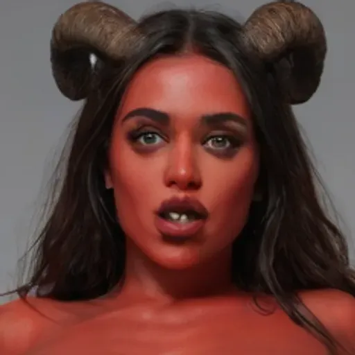 โปรแกรมสร้างภาพโปรนที่ใช้ปัญหา AI