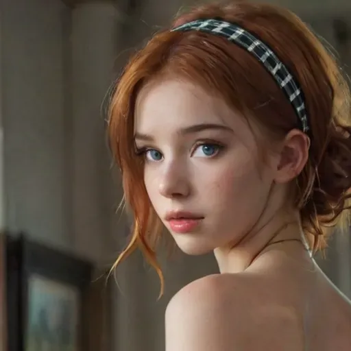 โปรแกรมสร้างภาพโปรนที่ใช้ปัญหา AI