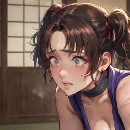 yapay zekâ porno görsel üretici