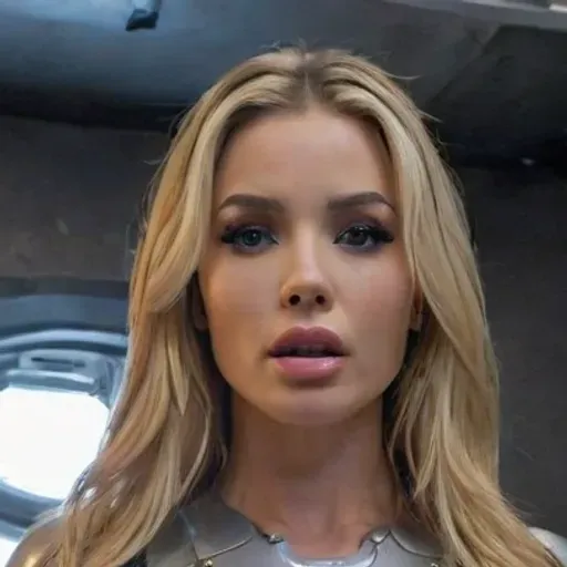 yapay zekâ porno görsel üretici