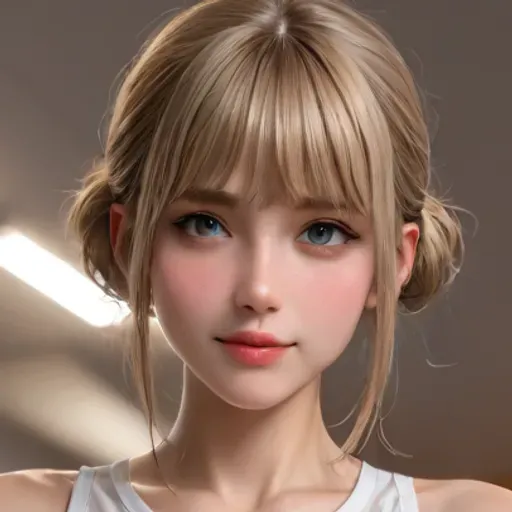 AIポルノ画像ジェネレーター