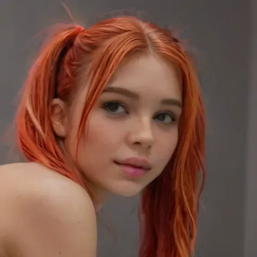 AI 포르노 이미지 생성기