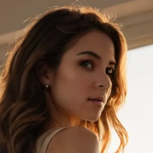 Pencipta imej lucah AI