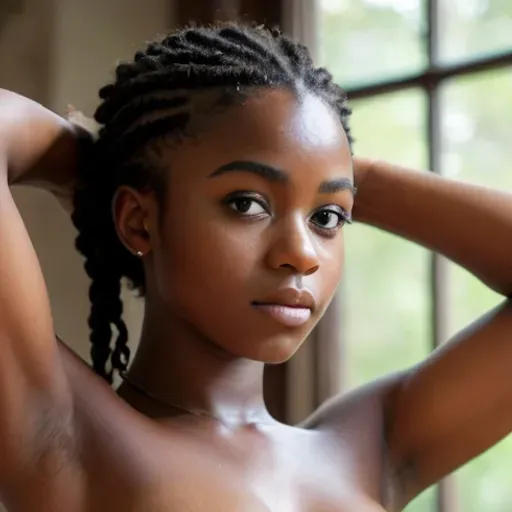 KI-Pornobild-Generator