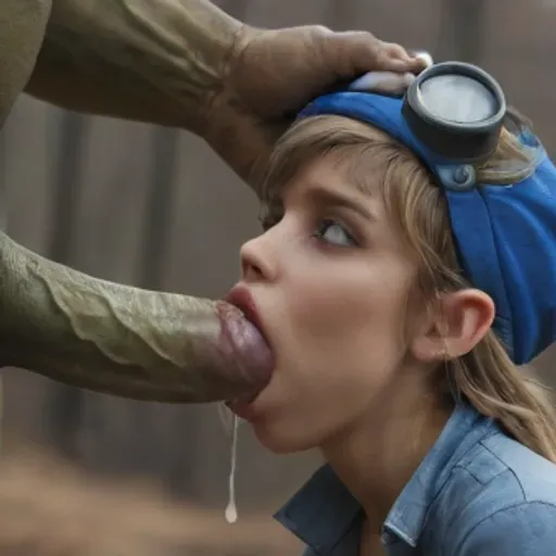 โปรแกรมสร้างภาพโปรนที่ใช้ปัญหา AI